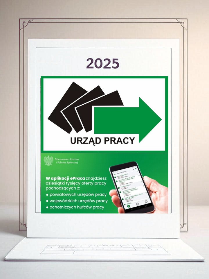 Zdjęcie artykułu Harmonogram naborów na II półrocze 2025 r.