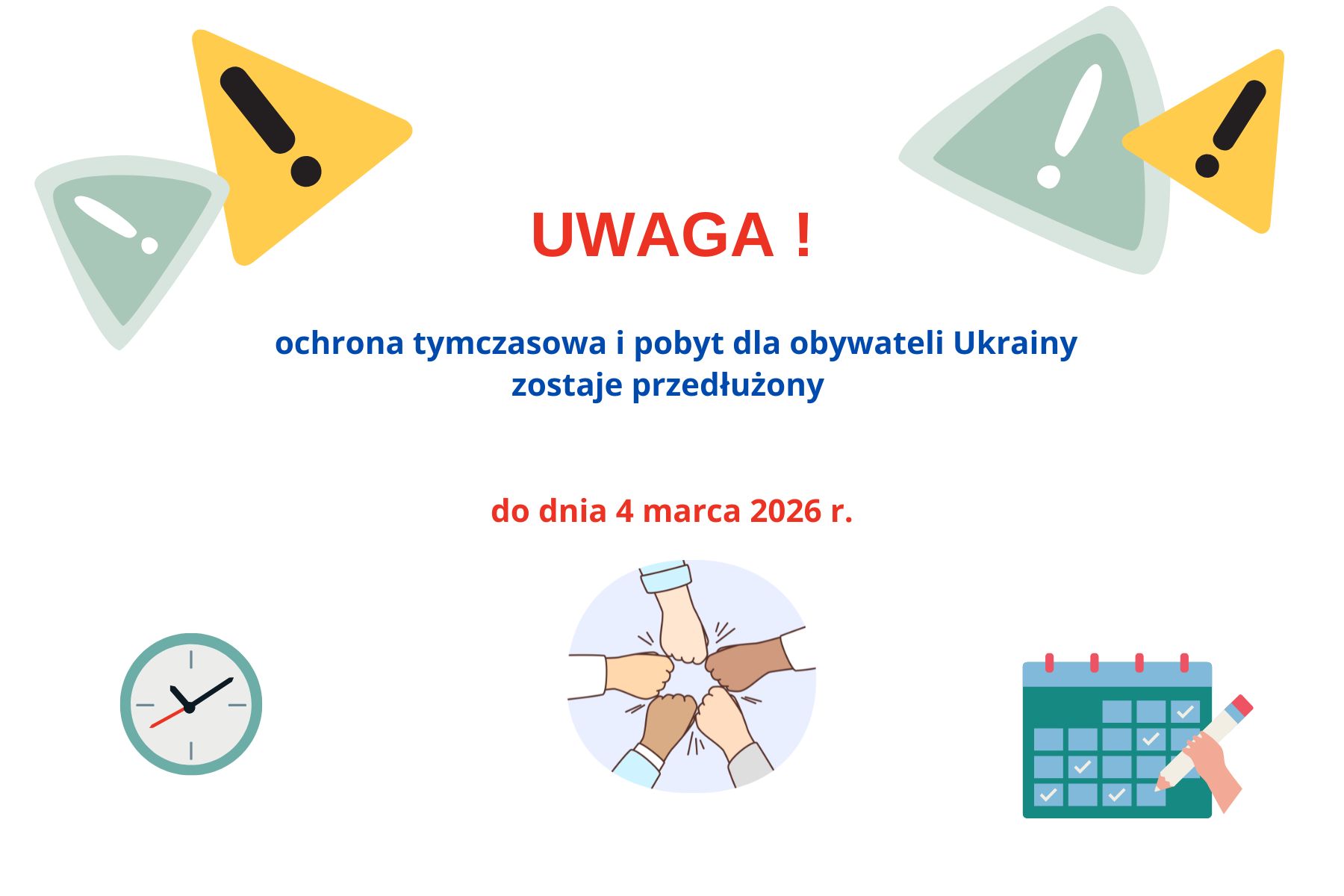 Zdjęcie artykułu Uwaga!!