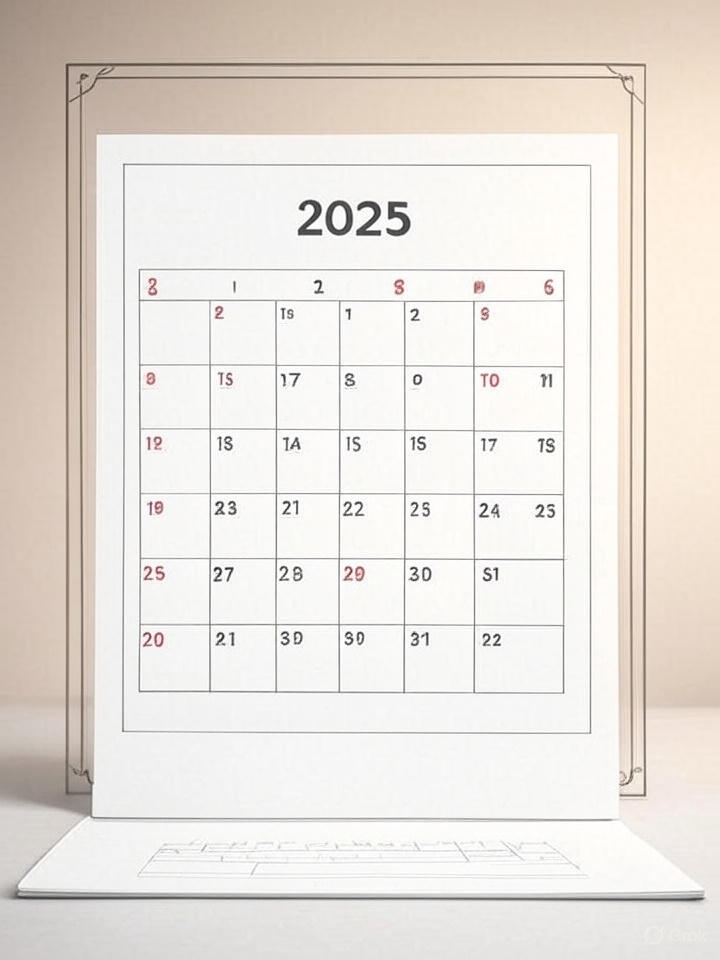 Zdjęcie artykułu Harmonogram naborów na II półrocze 2025 r.
