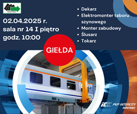 Zdjęcie artykułu GIEŁDA PRACY